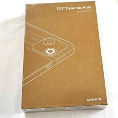 タブレット 10インチ Android15 30GB+128GB+1TB拡張 8コアCPU アンドロイド 日本語説明書の画像