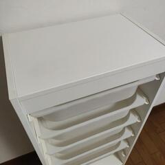 IKEAトロファストの画像
