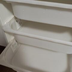 IKEAトロファストの画像