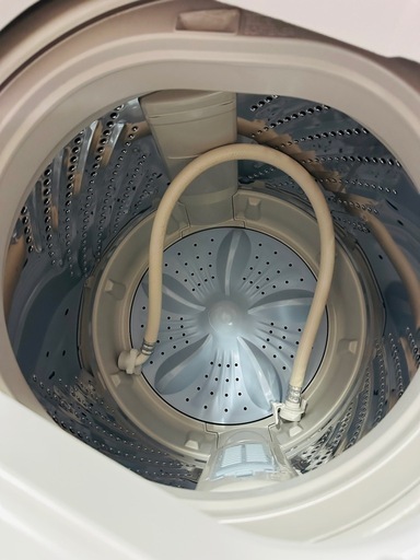 洗濯機
