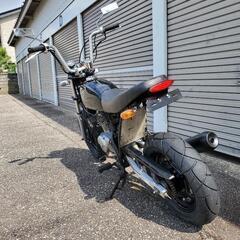 ホンダ　エイプ　絶好調❗の画像