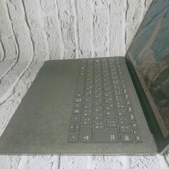 Microsoft Corporation Surface Laptop 3の画像