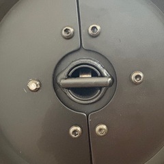 レッグマジックサークルの画像