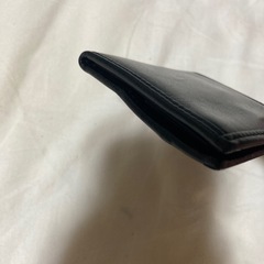 バーバリー　ブラックレーベル　メンズコインケース　本日のみ出品です。の画像