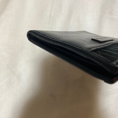 バーバリー　ブラックレーベル　メンズコインケース　本日のみ出品です。の画像
