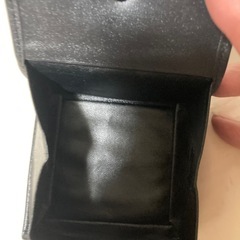 バーバリー　ブラックレーベル　メンズコインケース　本日のみ出品です。の画像
