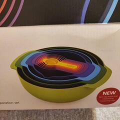 ジョセフジョセフJoseph Joseph NEST9 Plus  9点セットの画像