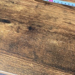 単身向け　ローテーブル　ニトリの画像