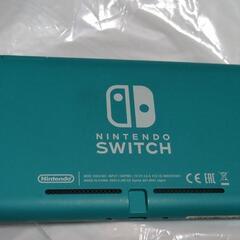任天堂Switchライトの画像