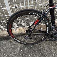 サーヴェロ　ロードバイクの画像