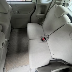 HONDA N-BOX DBA-JF2 ワゴン G ホンダの画像