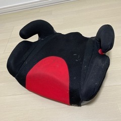 3WAYチャイルドシートの画像