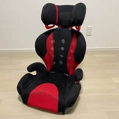 3WAYチャイルドシートの画像