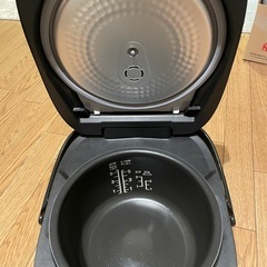IH炊飯器の画像
