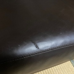 ソファー無料ですの画像