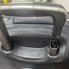 スーツケースの画像