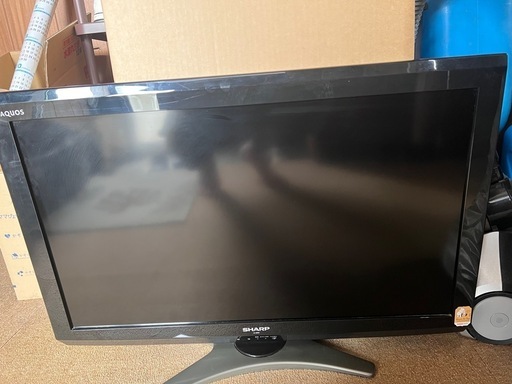 テレビ