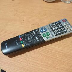 SHARP LC26E5の画像