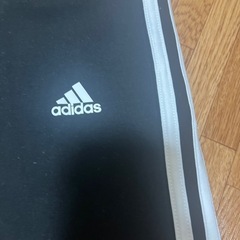 【訳あり】【adidas】レギンスパンツの画像