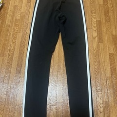 【訳あり】【adidas】レギンスパンツの画像