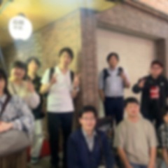 🌸アニメ好き飲み会🌸20〜30代男女で語ろう！初心者歓迎🍻