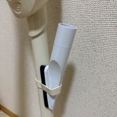 マキタ コードレスクリーナー 掃除機の画像