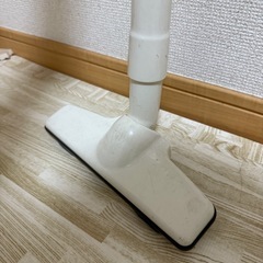 マキタ コードレスクリーナー 掃除機の画像