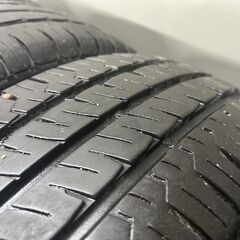 車検対応 HANKOOK VanTRa LT 215/65R16C 109/107 R 16インチ トラックタイヤ 夏タイヤ 4本 22年製 ハイエース キャラバン等　(STK015)の画像