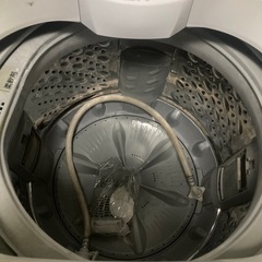 洗濯機アイリスオーヤマの画像