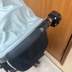 B型ベビーカーの画像