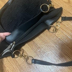 【美品】トートバッグの画像