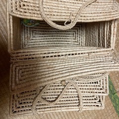 (お話中)バスケット？🧺の画像