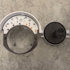 dyson pure humidify+cool 美品の画像
