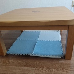 こたつの画像