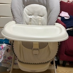 コンビ　ベビーラックの画像