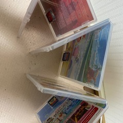 Switchソフト３本セット♪の画像