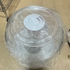 加湿器　超音波式　マイナスイオン機能　の画像