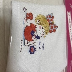 ADO MIZUMORIデザインのマスクの画像