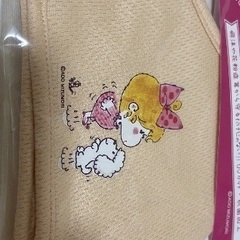 ADO MIZUMORIデザインのマスクの画像