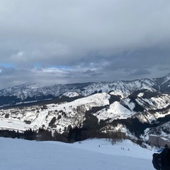 🎿スキー＆スノボ仲間ゆる募❄️✨