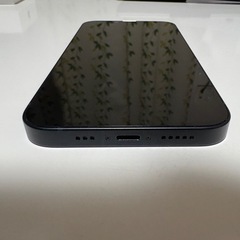 ⭐︎美品　iPhone13 128GB　SIMフリーの画像