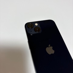 ⭐︎美品　iPhone13 128GB　SIMフリーの画像