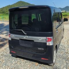 訳あり　即乗りタントカスタムL375Sの画像