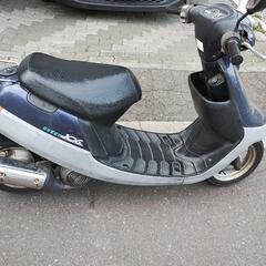 YAMAHA　JOG アプリオの画像