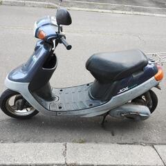 YAMAHA　JOG アプリオの画像