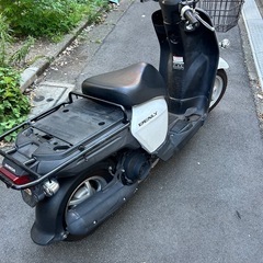 「レストア」「部品取り」ホンダ　ベンリィ50 50CC 原付　バイク 　 の画像
