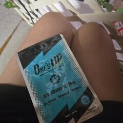 ダイエットサプリの画像