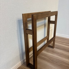スリッパラックの画像