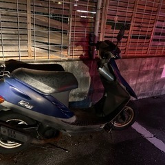 af27 ジャンク品の画像