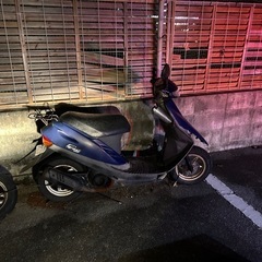 af27 ジャンク品の画像